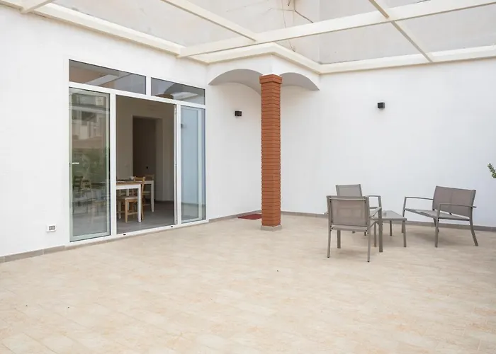 Le Cinque Stanze Room&breakfast 4* Palermo