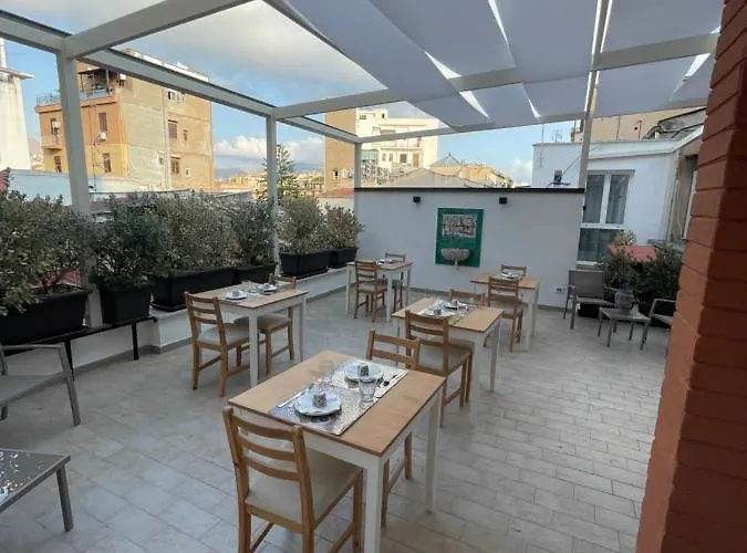 Affittacamere Le Cinque Stanze Room&breakfast