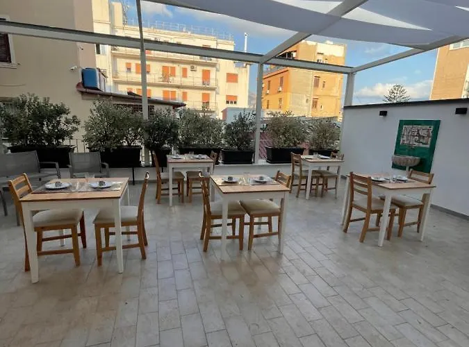 Le Cinque Stanze Room&breakfast