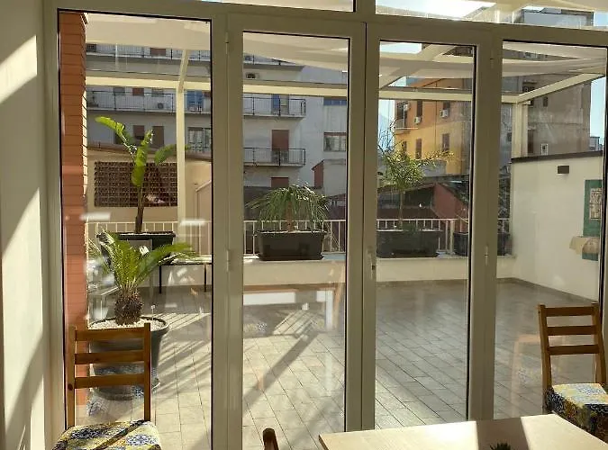 Le Cinque Stanze Room&breakfast 4*