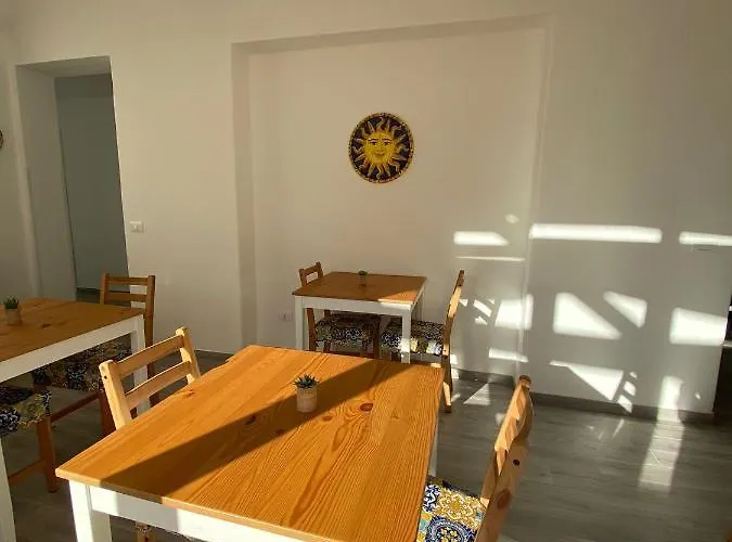 Le Cinque Stanze Room&breakfast